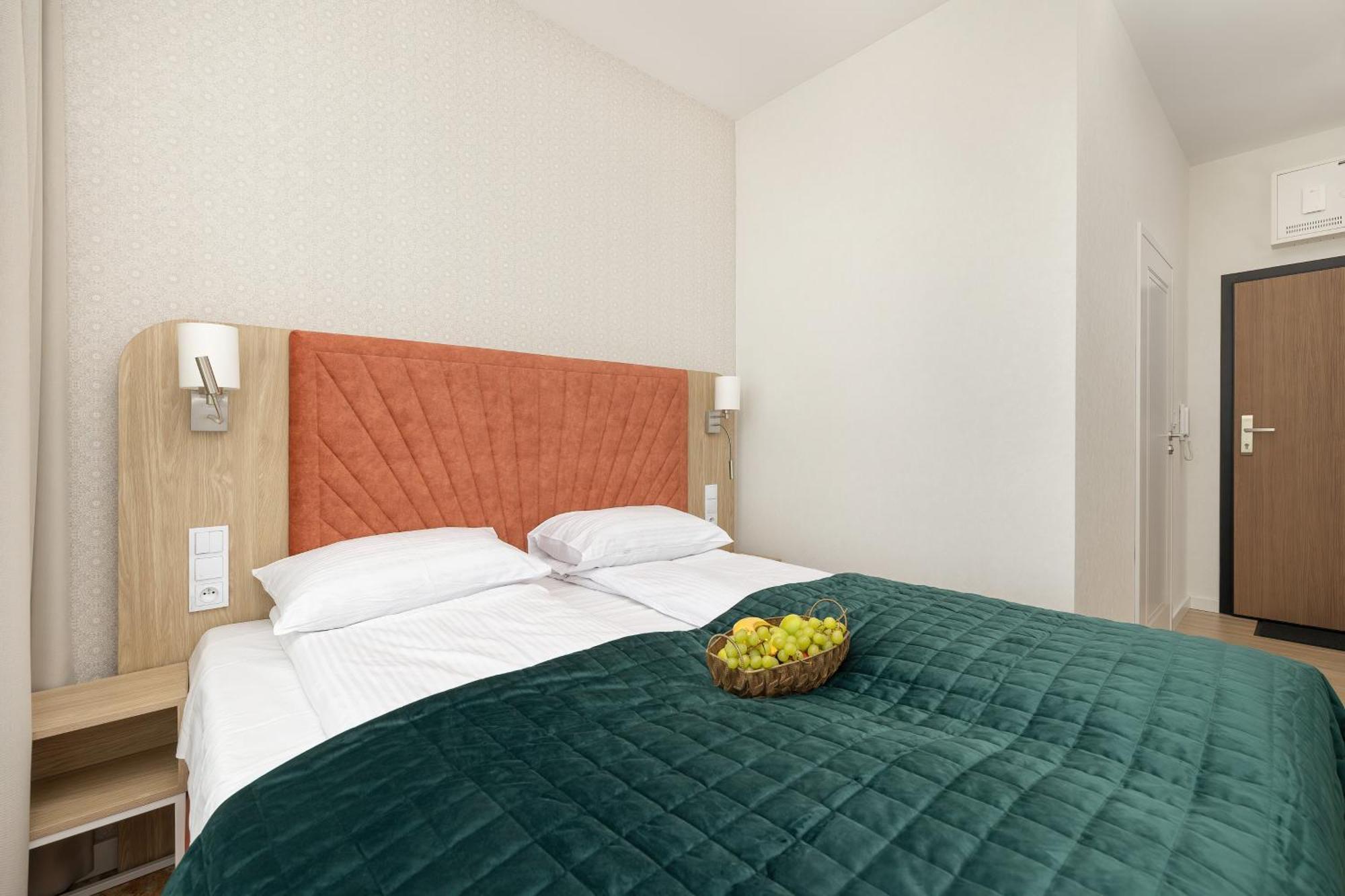 Sun & Beach Apartments Bel Mare With Parking By Noclegi Renters Miedzyzdroje Exterior foto